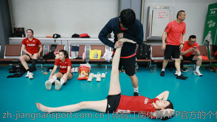 提升竞争力：江南体育平台app的市场定位研究