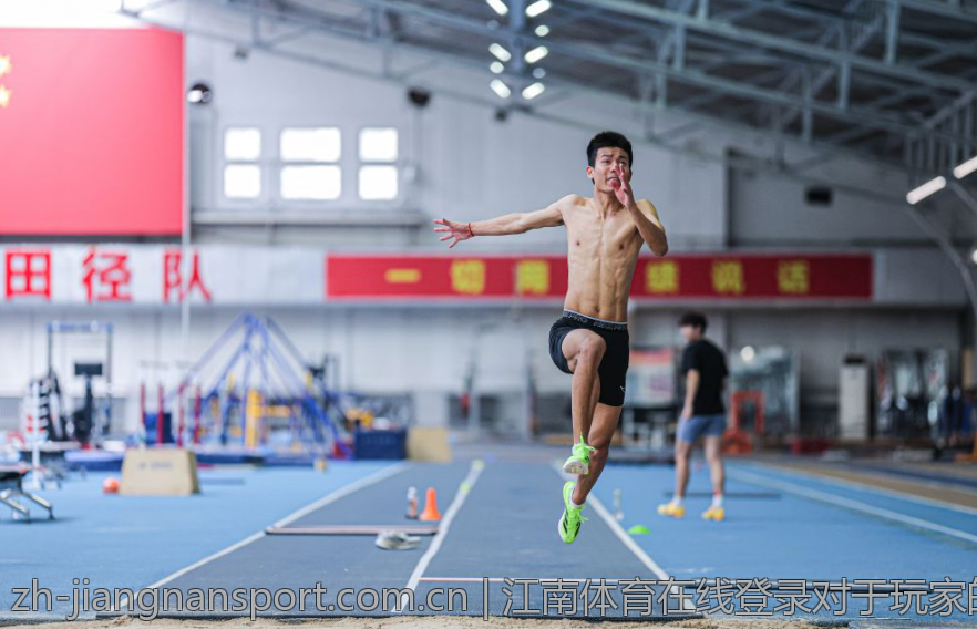 江南体育在线登录对于玩家的意义