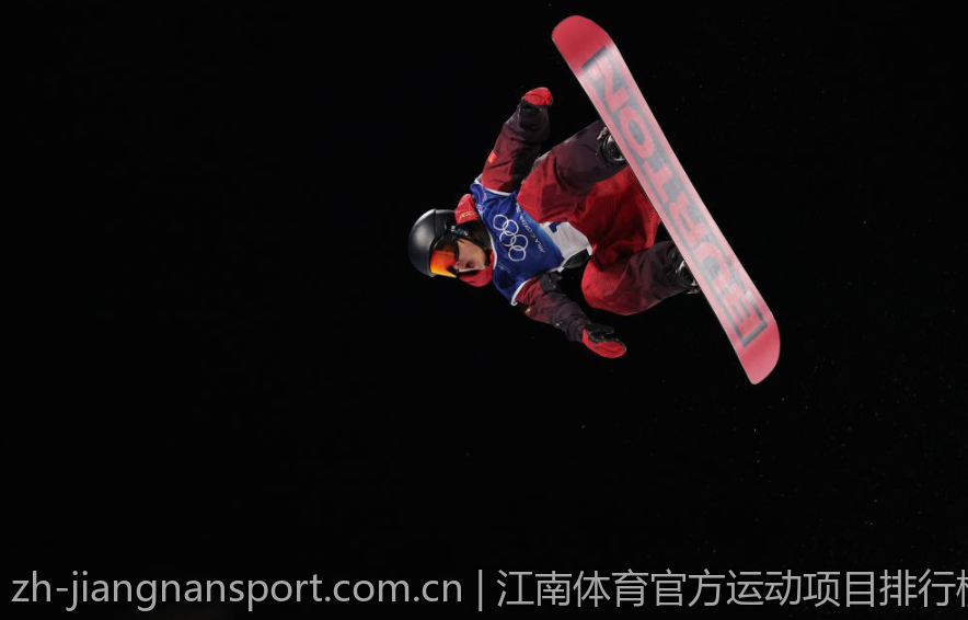 江南体育官方运动项目排行榜