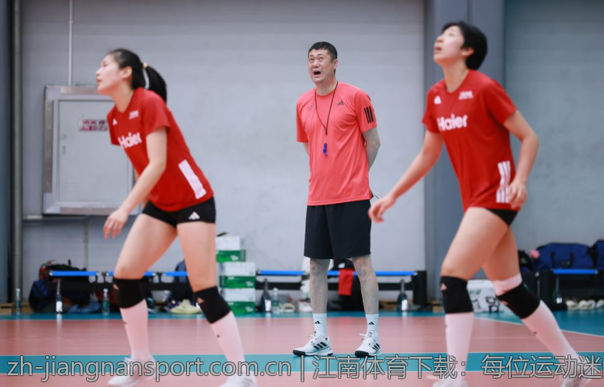 江南体育下载：每位运动迷的必备应用
