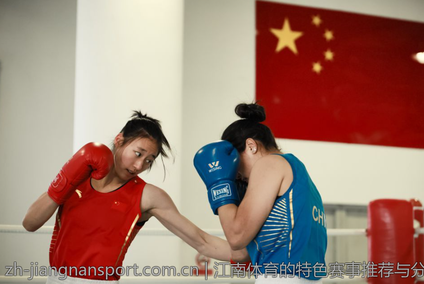 江南体育的特色赛事推荐与分析